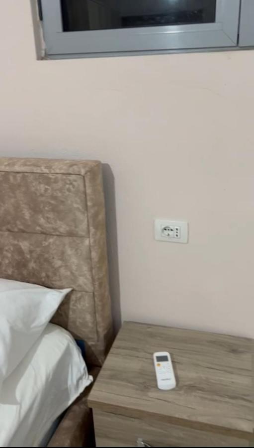 Guest House Andersoni Dhoma Plazhi Andersoni Shen Ded Gjoni Exterior photo